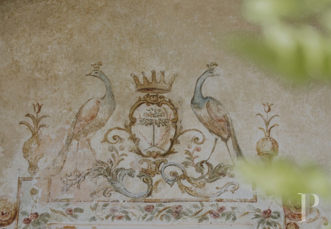 Au cœur du Salento, dans les Pouilles, une villa des 16e et 17e siècles à quelques minutes des plages - photo  n°26